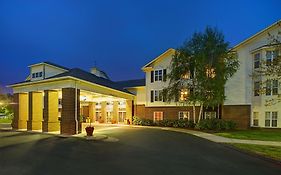Homewood Suites By Hilton Hartford-Farmington